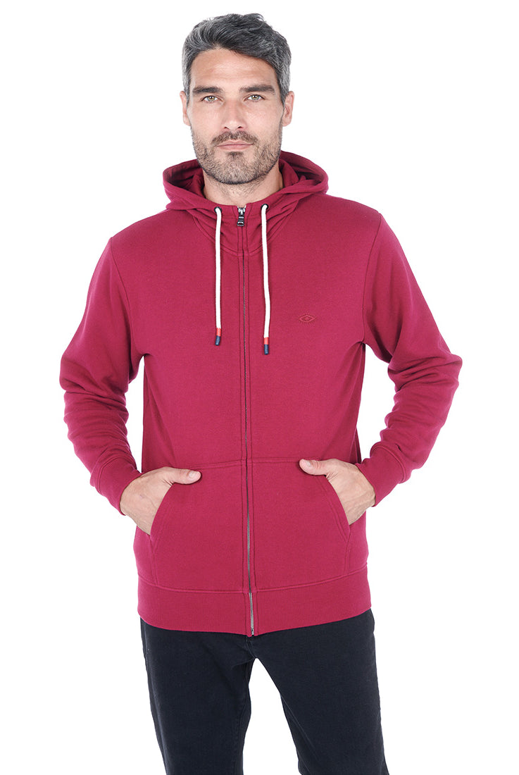 Sudadera con capucha Jerem, corte cómodo vista 3