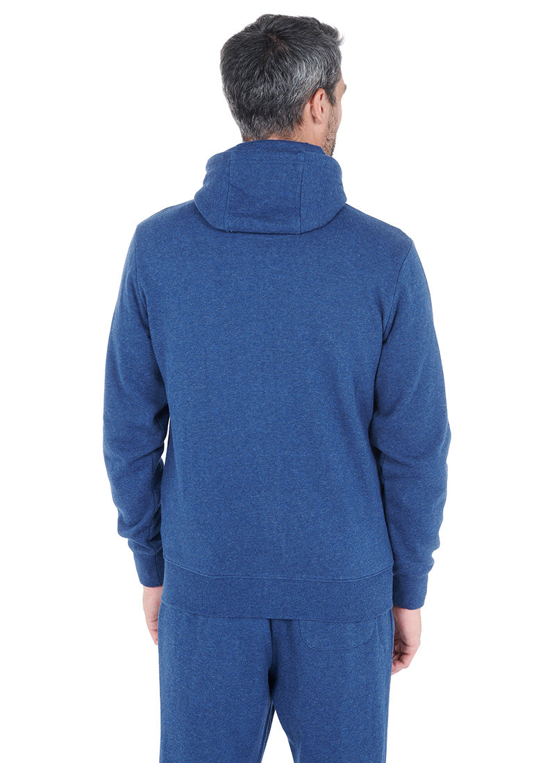 Jerem hoodie, comfort fit view 30