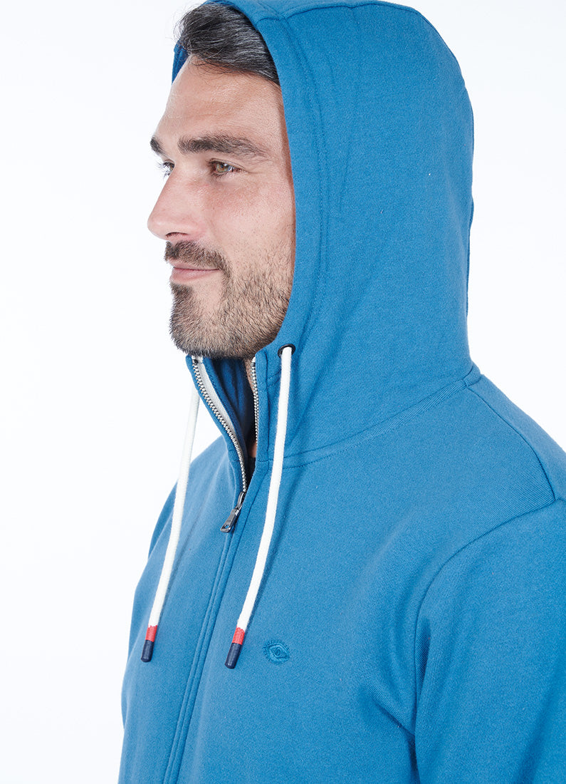 Jerem hoodie, comfort fit view 11