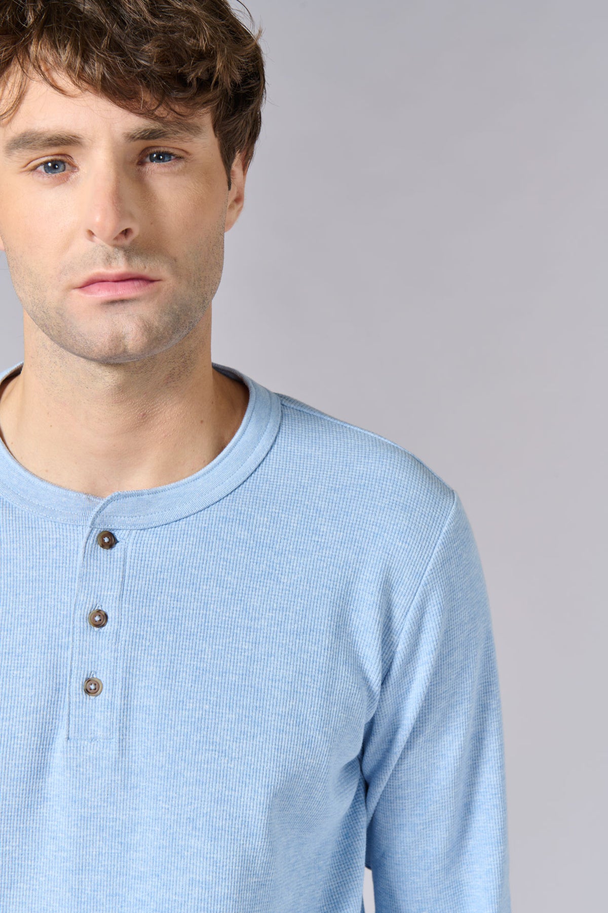Polo pipos col tunisien Jerem vue 8