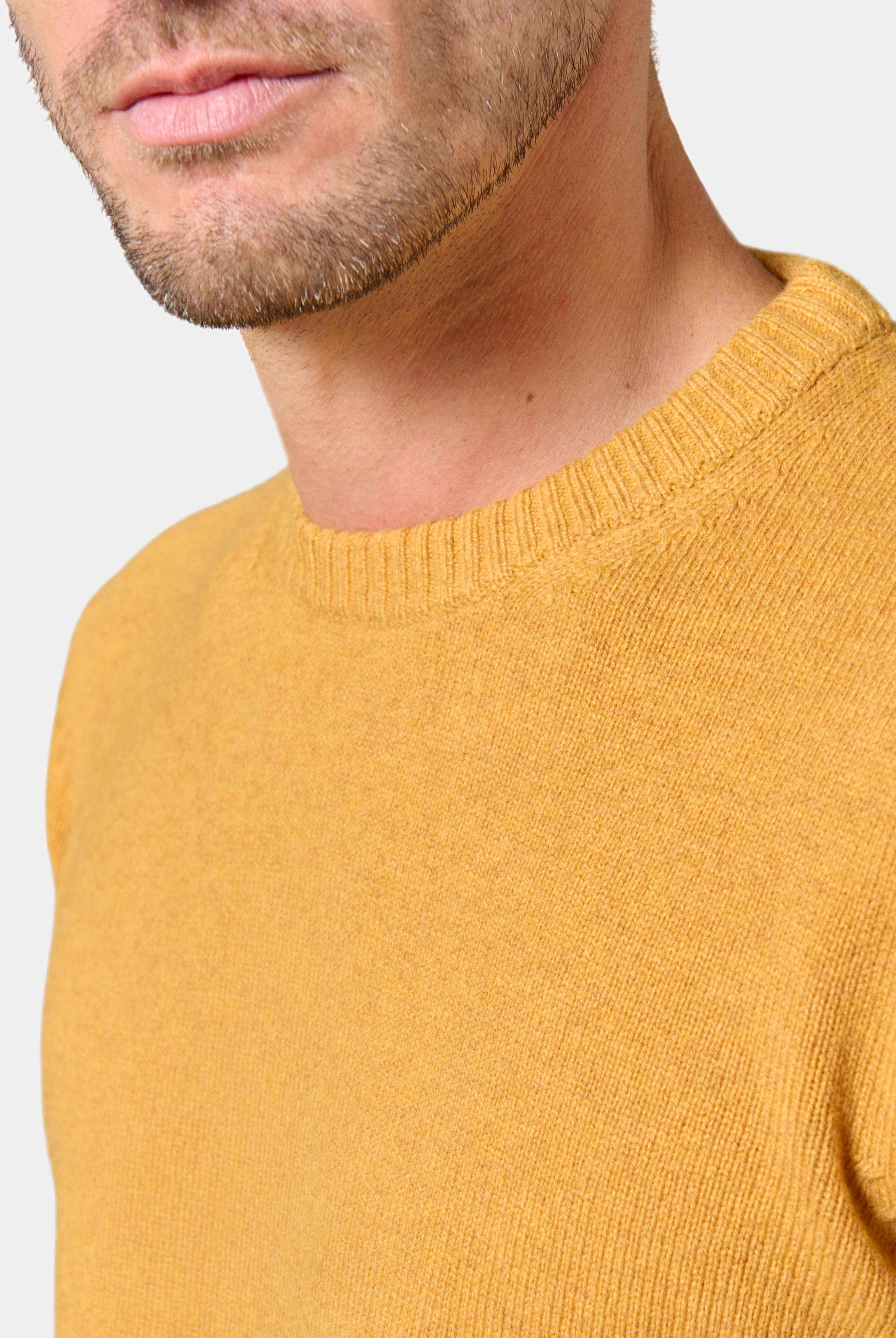 Pull col rond Jerem vue 8