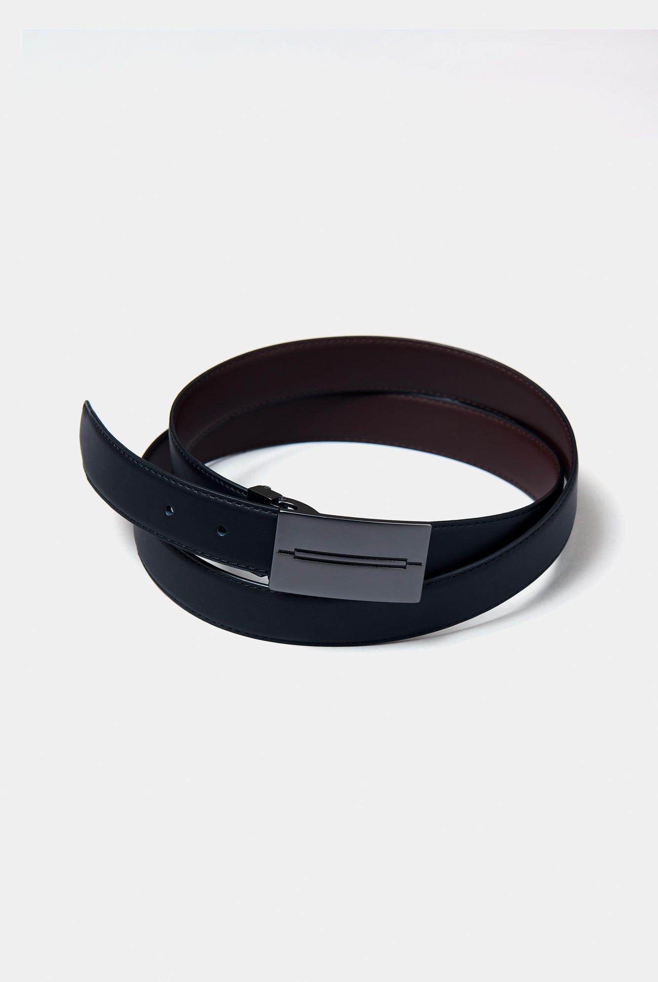 Ceinture en cuir Jerem