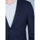 Plain suit jacket