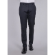 PANTALON 4 POCHES COUPE SLIM