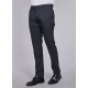 PANTALON 4 POCHES COUPE SLIM