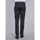 PANTALON 4 POCHES COUPE SLIM