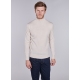 MERINOS Turtleneck pullover