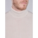 Turtleneck pullover