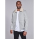 Blouson en poly-laine