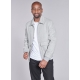 BLOUSON EN POLY-LAINE