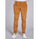 Pantalon velours