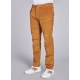 Pantalon velours