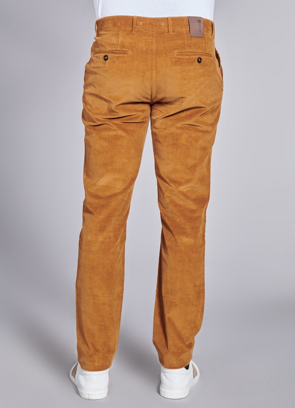 Pantalon velours