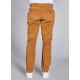 Pantalon velours