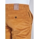 Pantalon velours