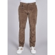 Pantalon velours