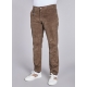 Pantalon velours