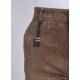 Pantalon velours