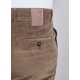 Pantalon velours