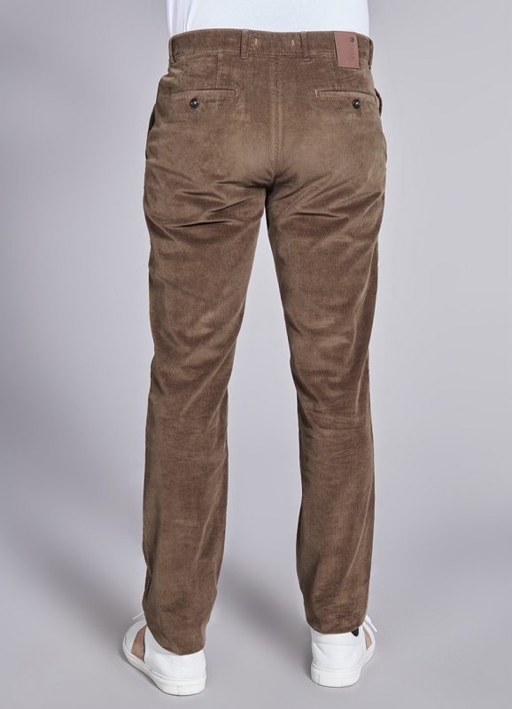 Pantalon velours