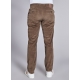 Pantalon velours