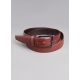 CEINTURE EN CUIR