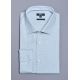 CHEMISE TAILORED FIT COTON