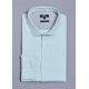 CHEMISE TAILORED FIT EN COTON