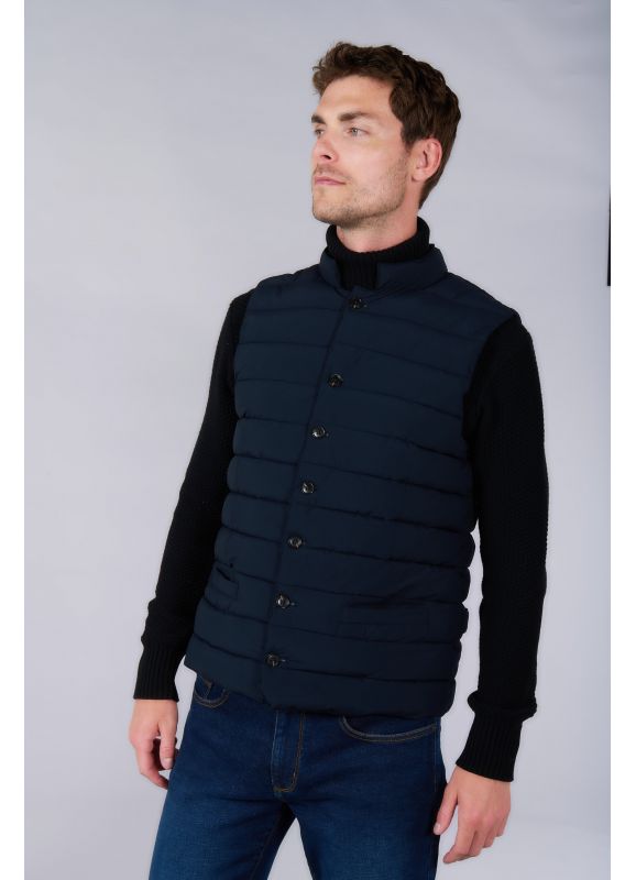 gilet