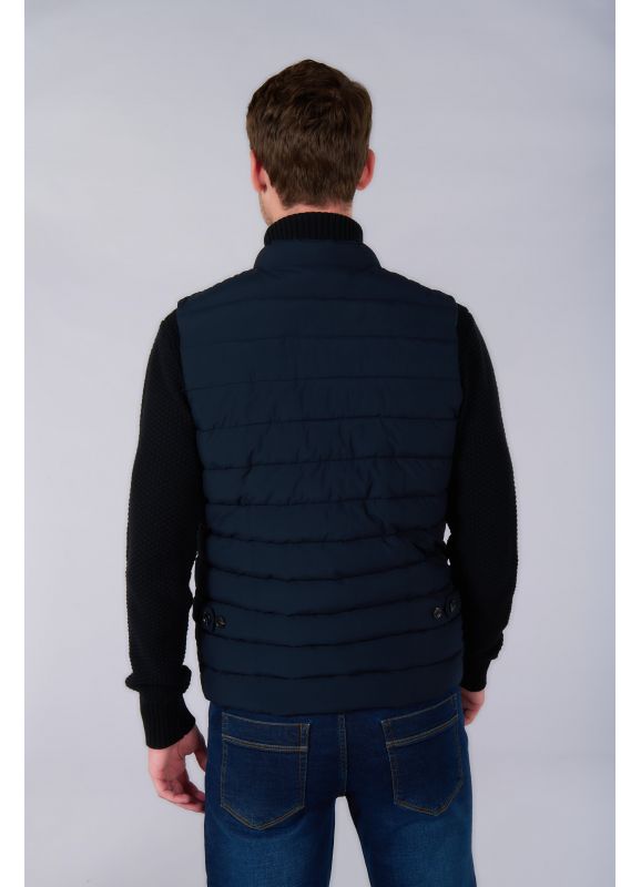 gilet