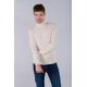 MERINOS Turtleneck pullover