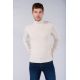 MERINOS Turtleneck pullover