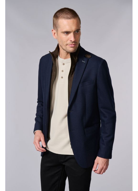 Veste homme blazer homme Jerem