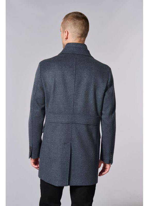 MANTEAU MI-LONG