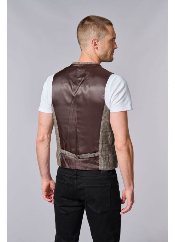 gilet