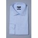 CHEMISE MODERN FIT COTON