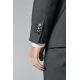 Pure wool suit blazer in Vitale Barberis Canonico Super 110’s twill