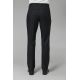 Pure wool suit trousers in Vitale Barberis Canonico Super 110’s twill