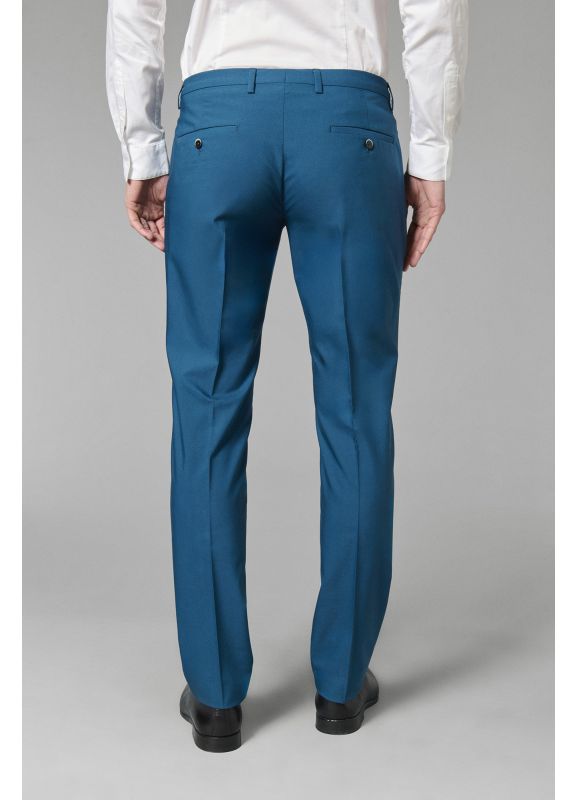 Pantalon de costume Hongsen