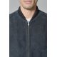 Blouson cuir Garan