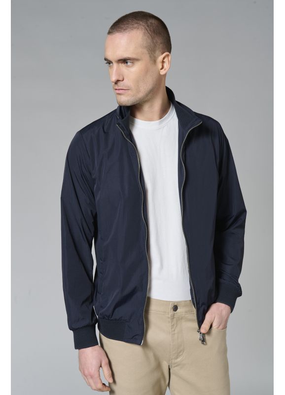 Blouson Strik