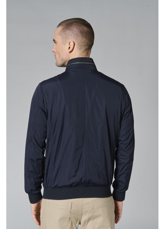 Blouson Strik