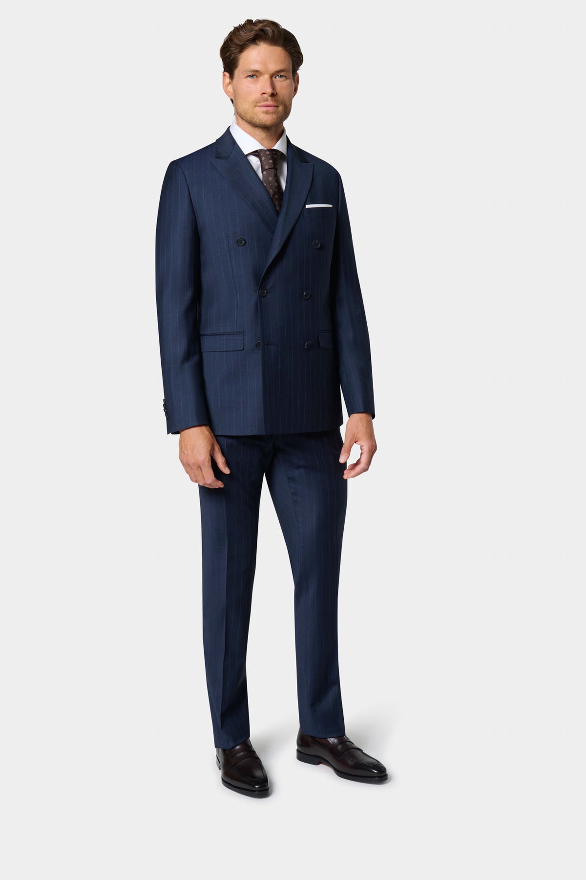 VESTE — vue de détail