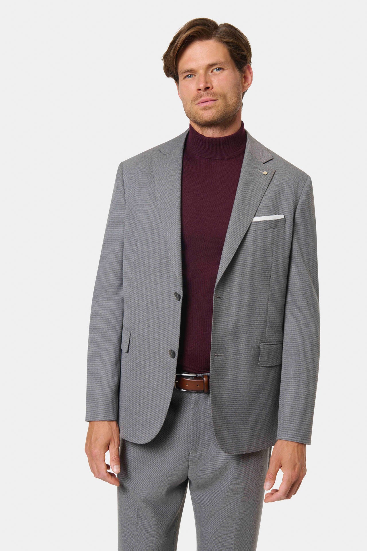 VESTE — Jerem Paris