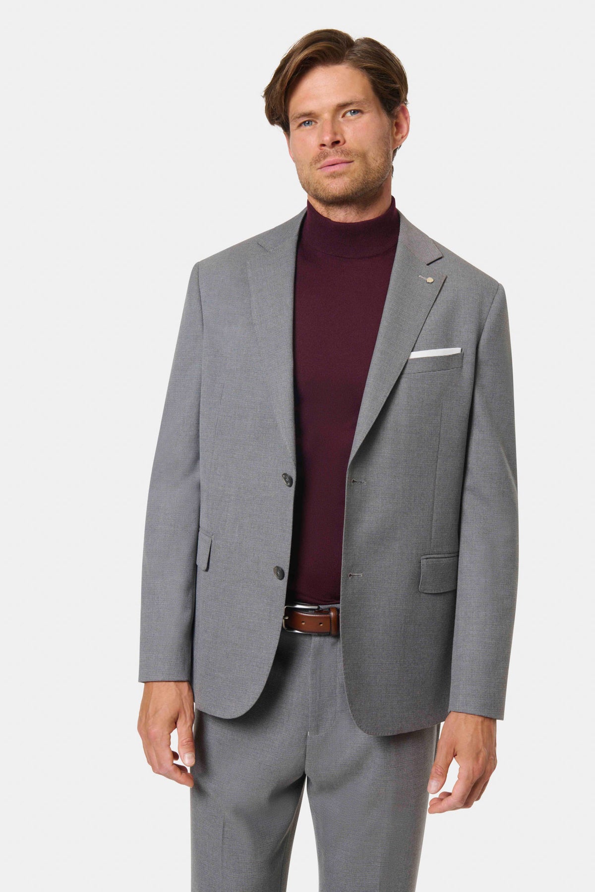 VESTE — Jerem Paris