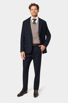 VESTE — Jerem Paris