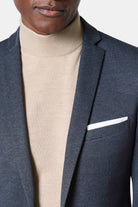 VESTE — vue de face
