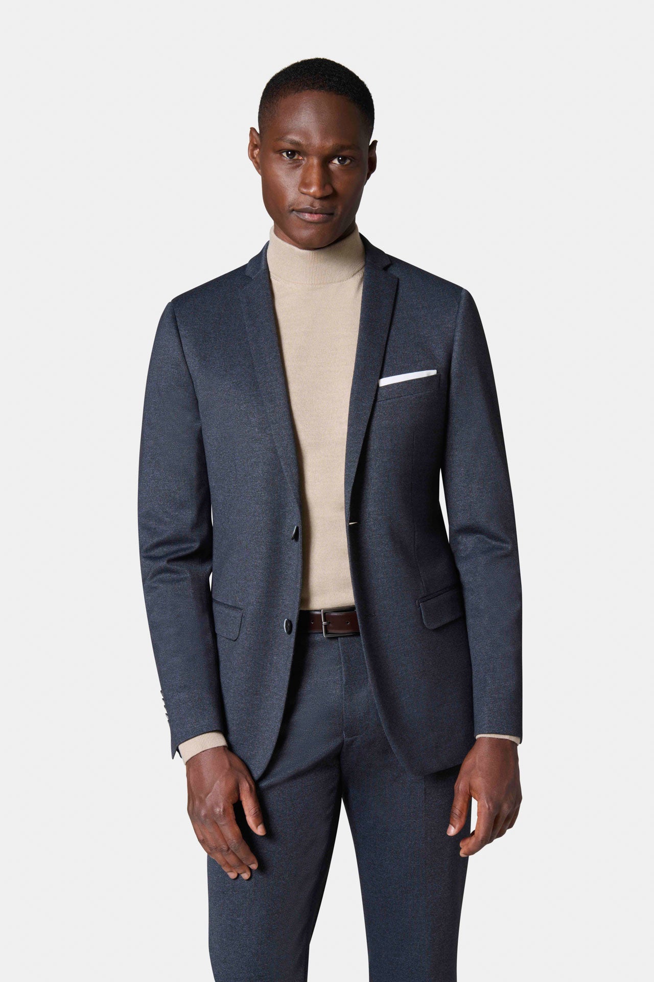 VESTE — Jerem Paris