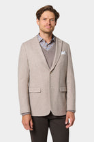 VESTE — Jerem Paris