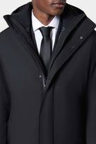 Parka avec gilet amovible Pacco — vue de face